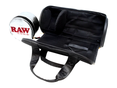 RAW Dank Mini Duffle Bag