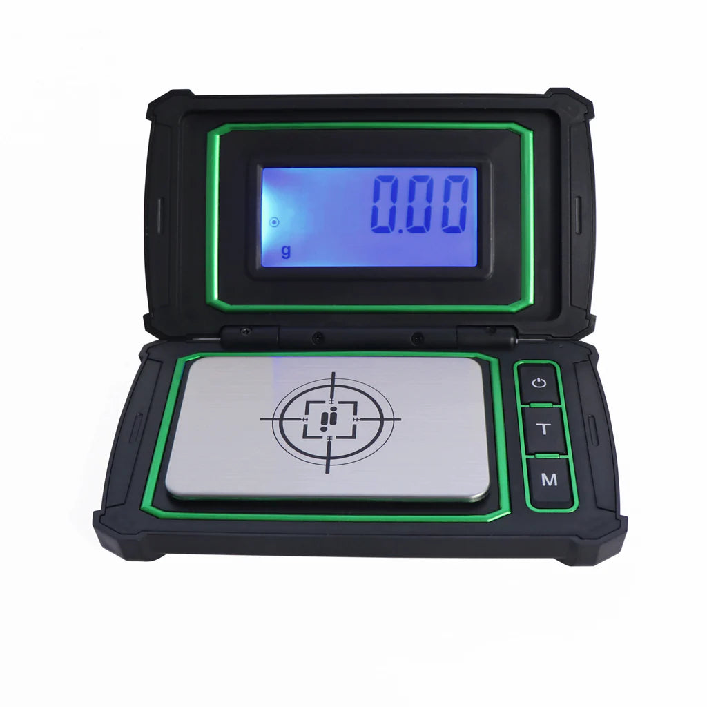 PRISM DIGITAL SCALE, 300G X 0.01G