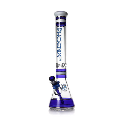 18"Phoenix Beaker Bong