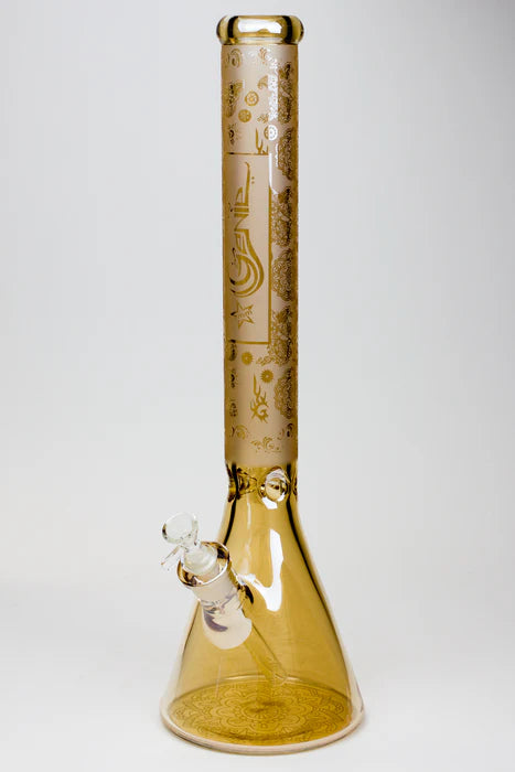 18"Egyptian Beaker bong