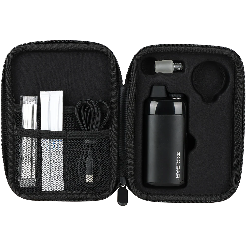 Pulsar Chorus Concentrate
Vaporizer