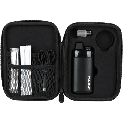 Pulsar Chorus Concentrate
Vaporizer