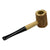 ORIGINAL CORN COB WOOD PIPES 5 INCHES