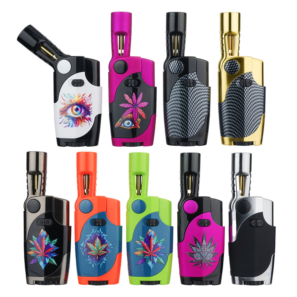 Torch Lighters