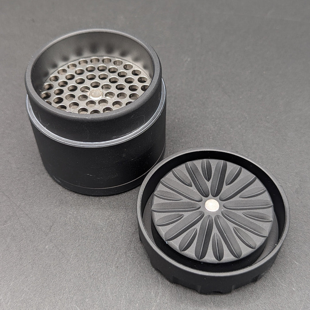 PHOENIX 63MM FLOWER MILL HERB GRINDER