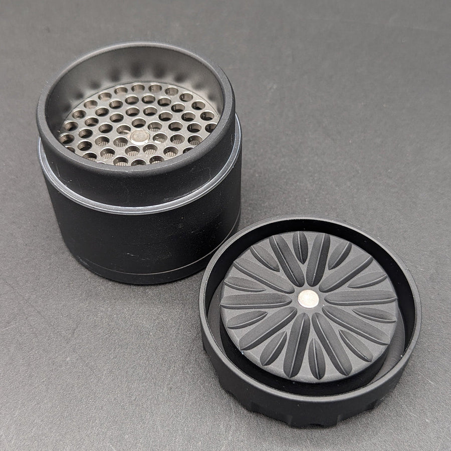 PHOENIX 63MM FLOWER MILL HERB GRINDER