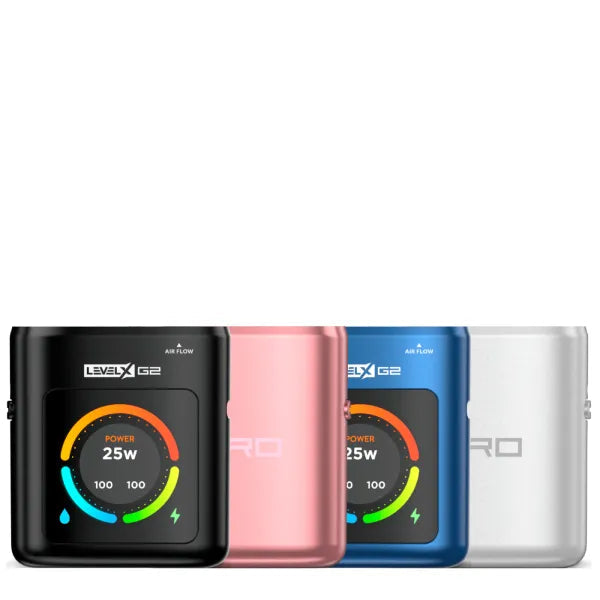 Level X G2 Pro – Device (1000mAh)