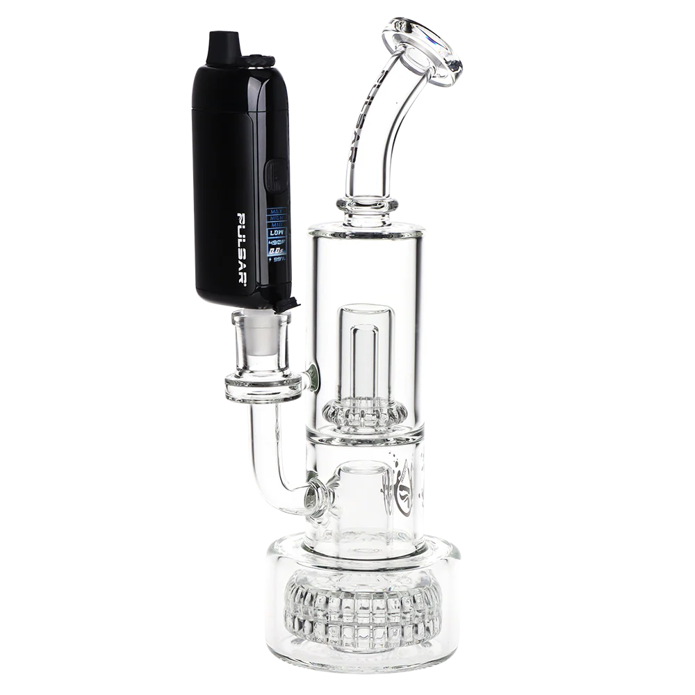 Pulsar Chorus Concentrate
Vaporizer
