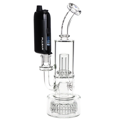 Pulsar Chorus Concentrate
Vaporizer