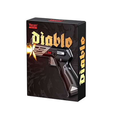 Yocan Torch | Red Series Diablo