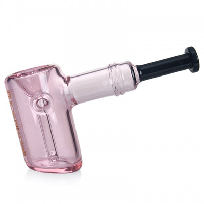 Hammer Bubbler 5.5 Inches