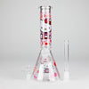 10" Mini Hello Kitty Bong