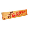 RAW Cone Basics Natural King Size 32 Pack