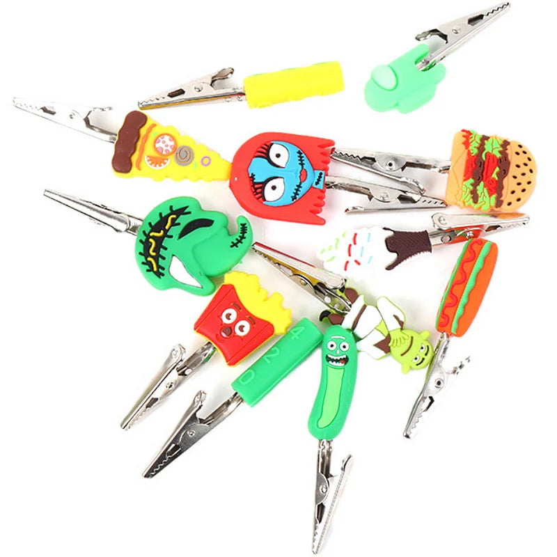 Femme Alien Roach Clips