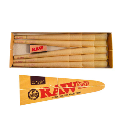 RAW Cones 98 Special