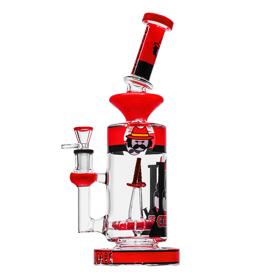 12” CHEECH CLASSIC HIGH TIME TUBE