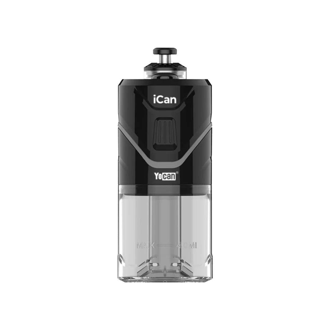 Yocan iCan Electric Dab Rig Vaporizer