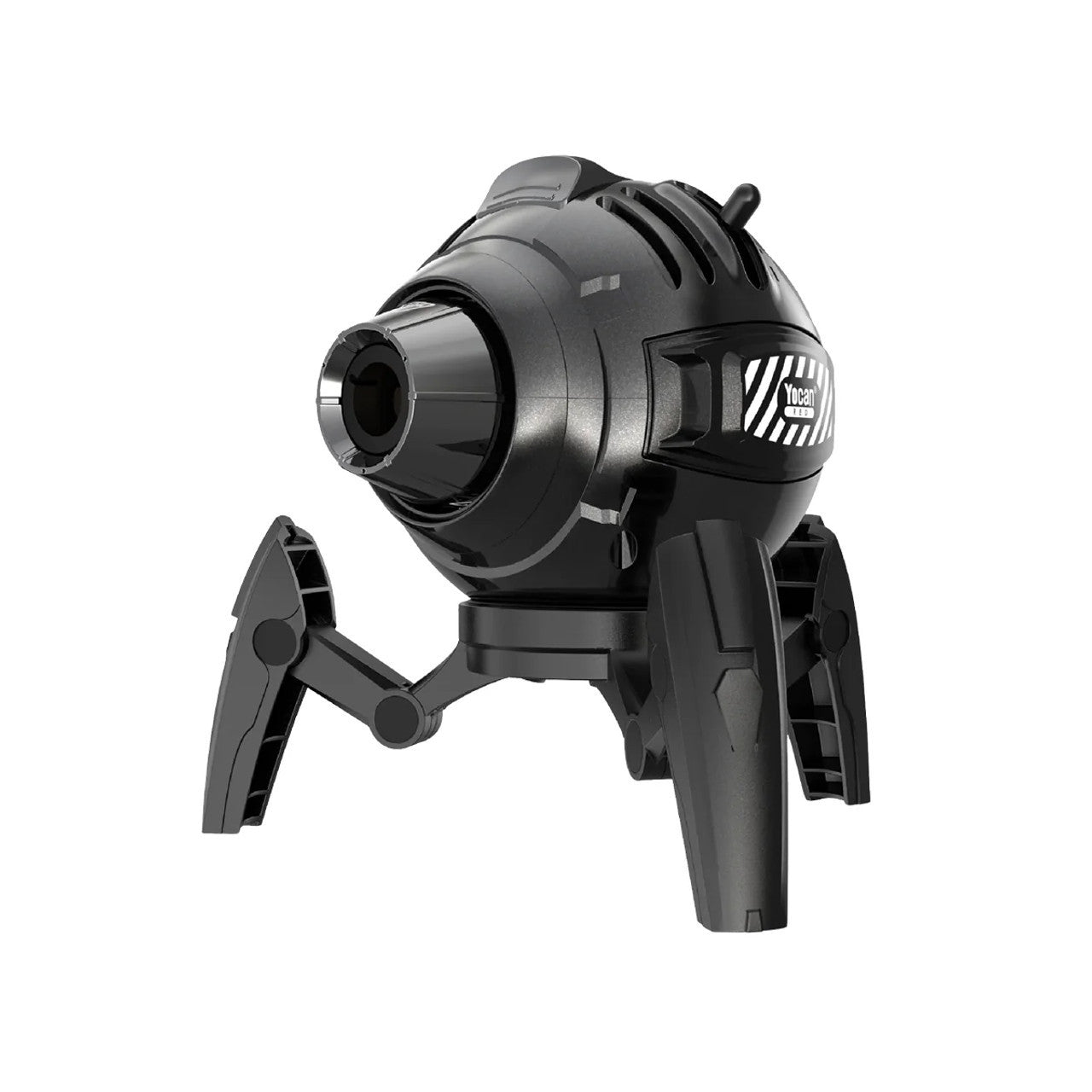 Yocan Red Bot Single Flame Torch Lighter