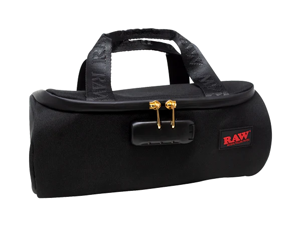 RAW Dank Mini Duffle Bag