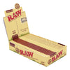 RAW Organic Rolling Papers - 1¼