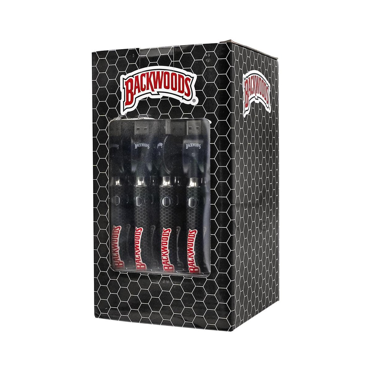 Backwood 510 Battery 25ct