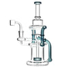 Pulsar Apparatus Recycler Dab Rig