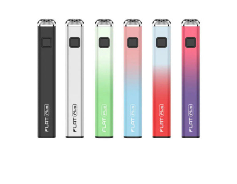 YOCAN FLAT PLUS  510 Battery
