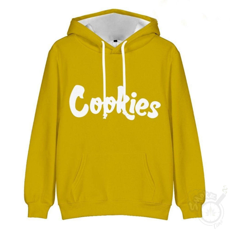 Cookies Hoodie