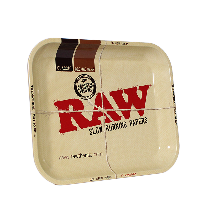 RAW Classic Large Rolling Tray