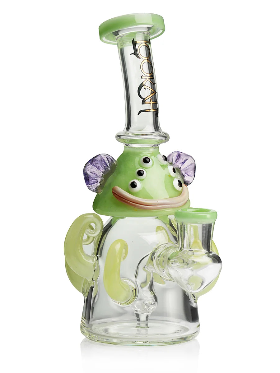 Dab Rigs