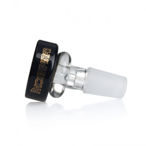 Phoenix Star Glass 14mm 18mm Male Bowl