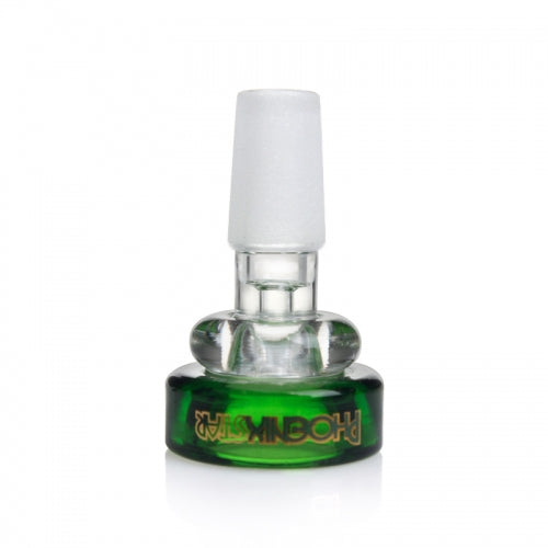 Phoenix Star Glass 14mm 18mm Male Bowl