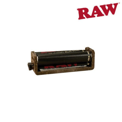 RAW 79 mm Rolling Machine