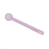 Oil Burner Straight Hand Pipe (Colourful)