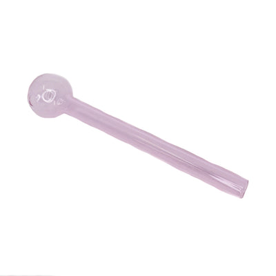 Oil Burner Straight Hand Pipe (Colourful)