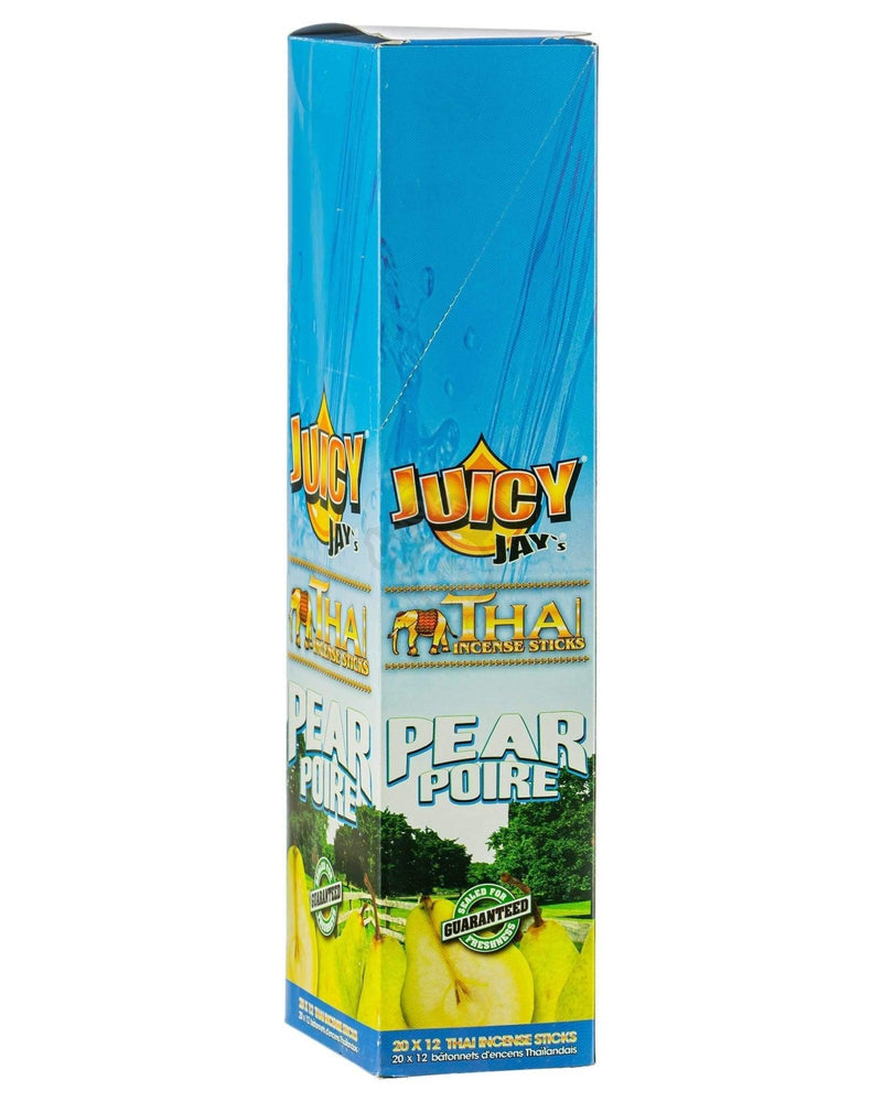Thai Incense Sticks - Juicy Jay Brand