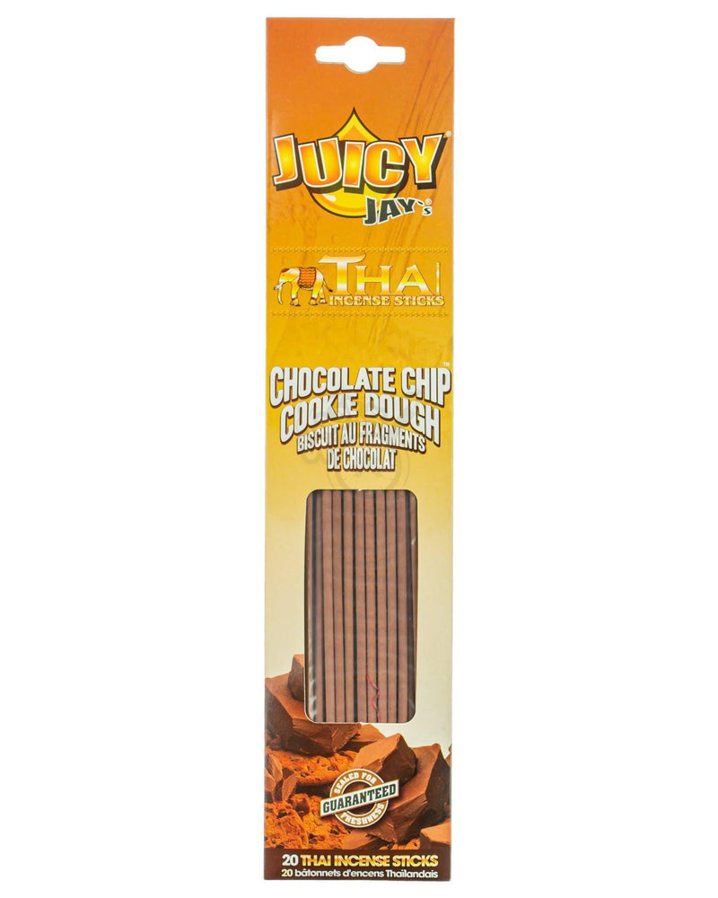 Thai Incense Sticks - Juicy Jay Brand