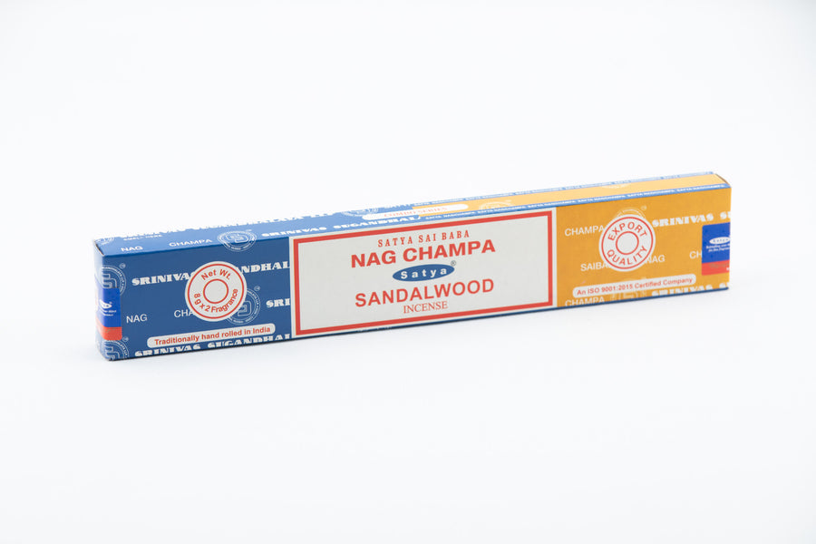 Incense Sticks || 12 in a box