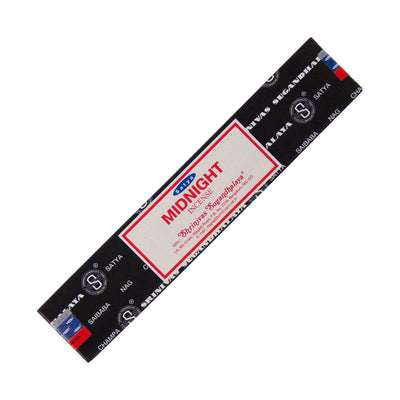 Incense Sticks || 12 in a box
