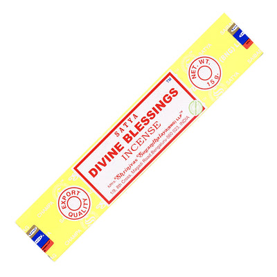 Incense Sticks || 12 in a box