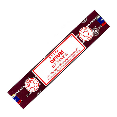 Incense Sticks || 12 in a box
