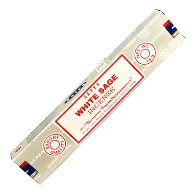 Incense Sticks || 12 in a box
