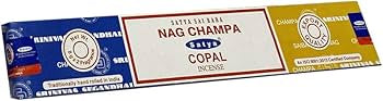 Incense Sticks || 12 in a box