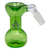 Ash Catcher By Maple Glass(14MM) (45 Degree)