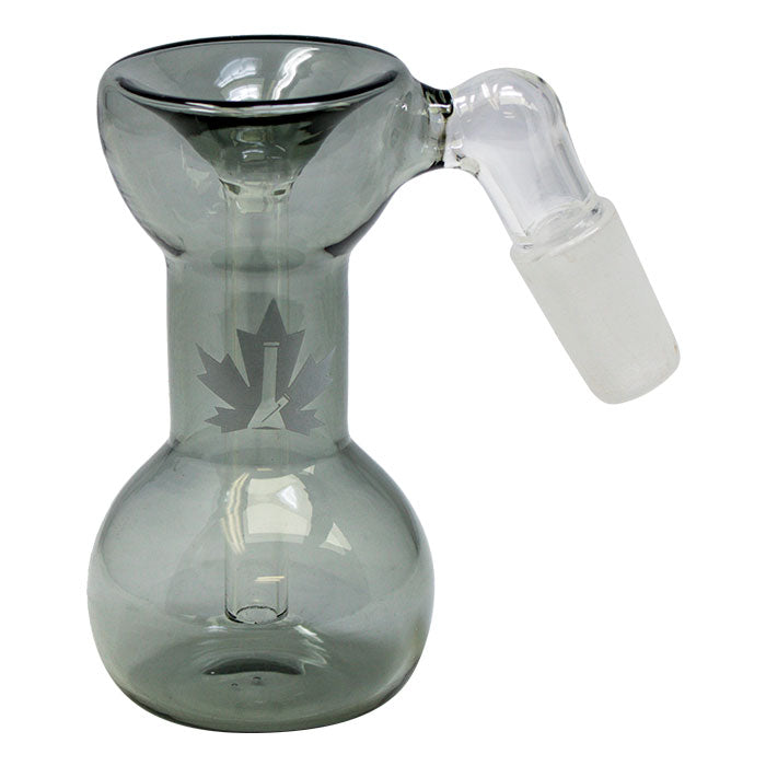 Ash Catcher By Maple Glass(14MM) (45 Degree)