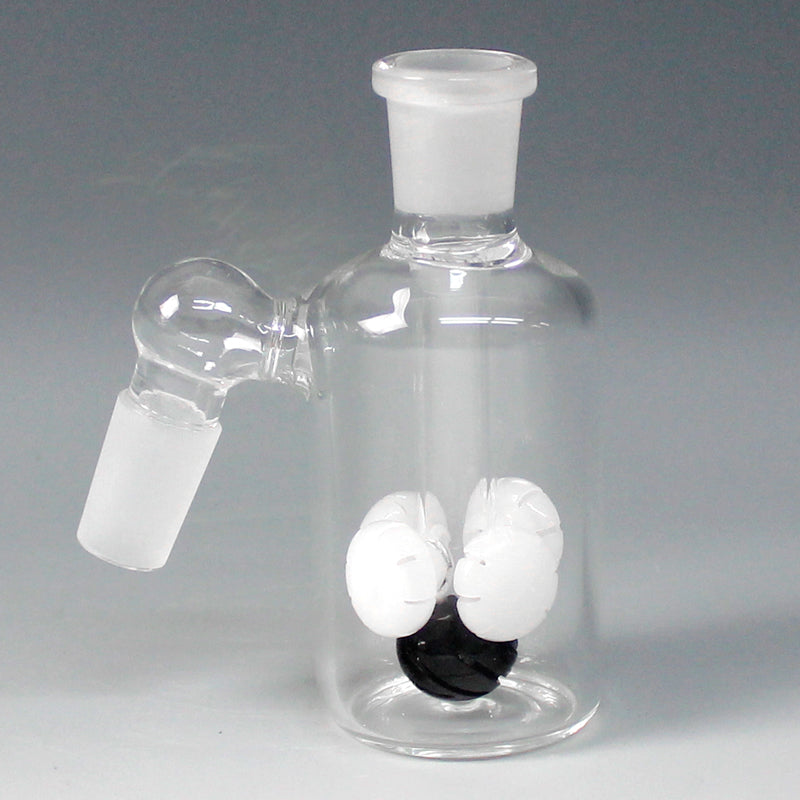Ash Catcher (14MM) (45 Degrees)