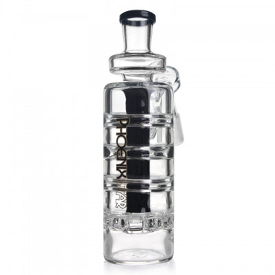 Phoenix Star 14mm 45 Degree Ash Catcher With Perc