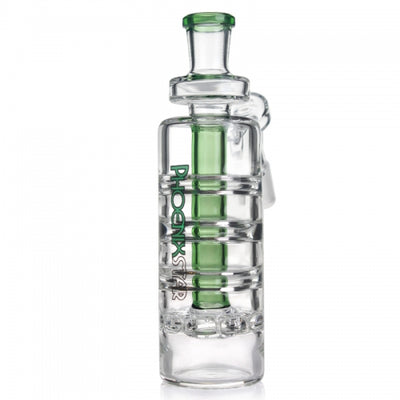 Phoenix Star 14mm 45 Degree Ash Catcher With Perc