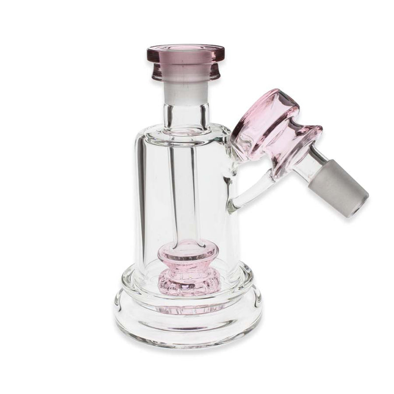 Thick Bottom Showerhead Perc Ashcatcher 45° - 14mm