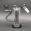 PHOENIX INLINE INCYCLER ASH CATCHER 14MM 45 DEGREES